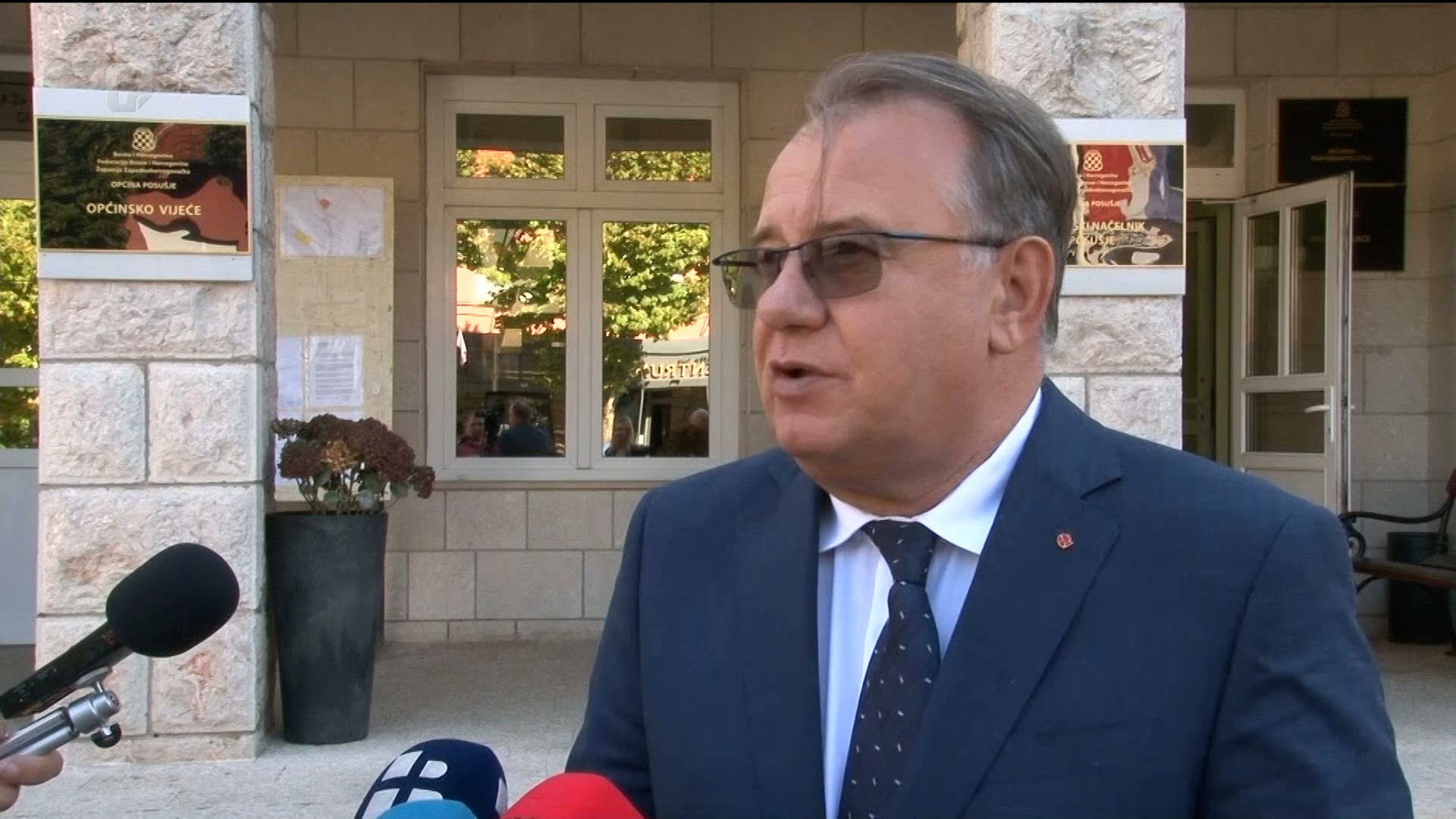 Premijer Nikšić i njegovi zamjenici boravili u radnoj posjeti općini Posušje